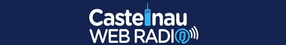 castelnau web radio