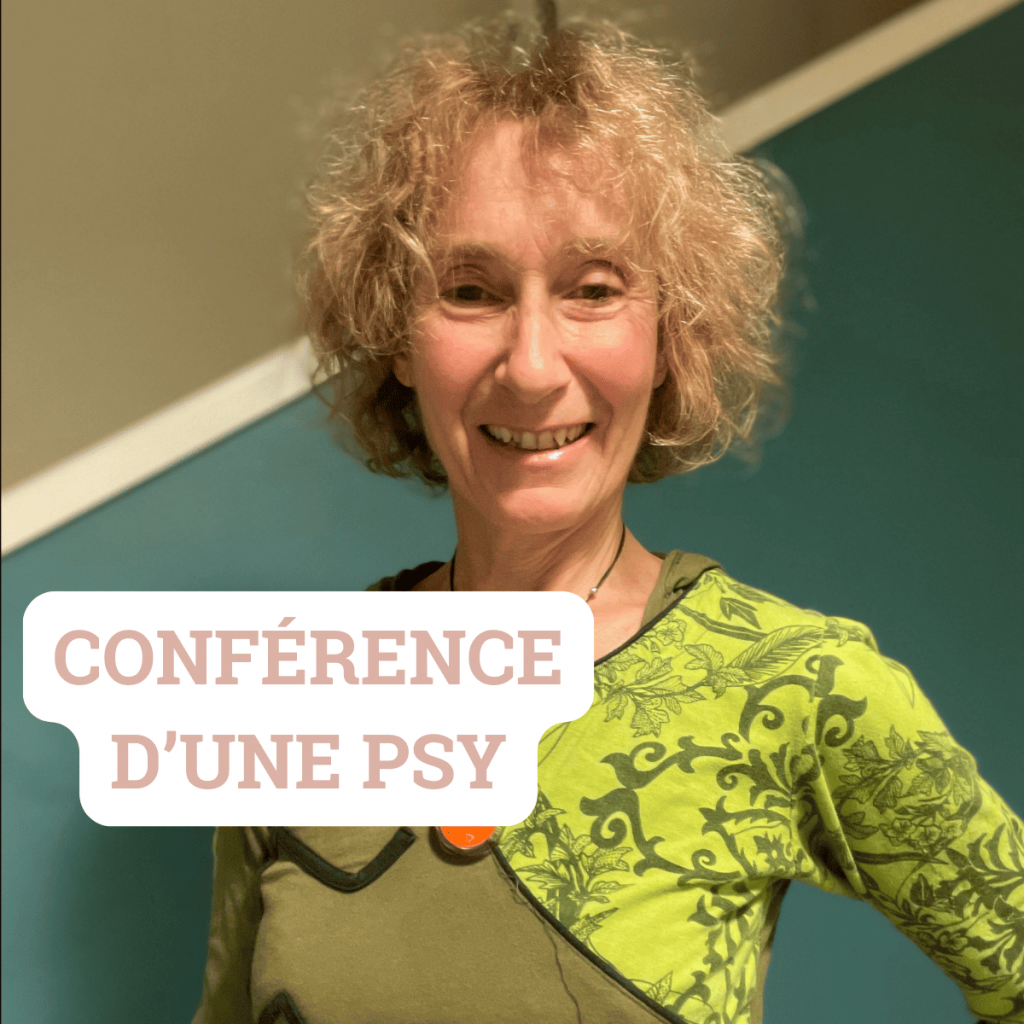 Conférence 1
