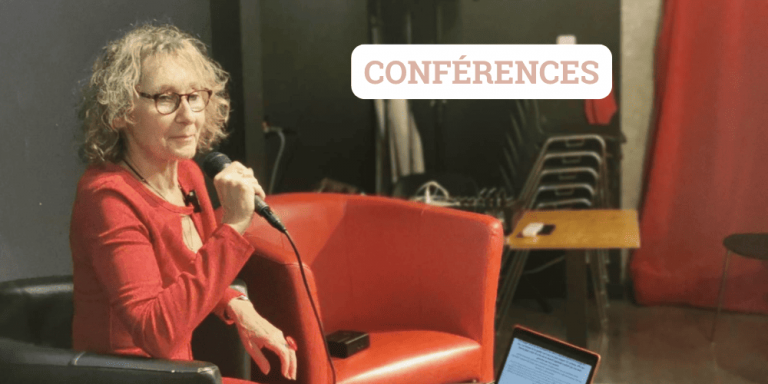 Conférence d'une psy 10