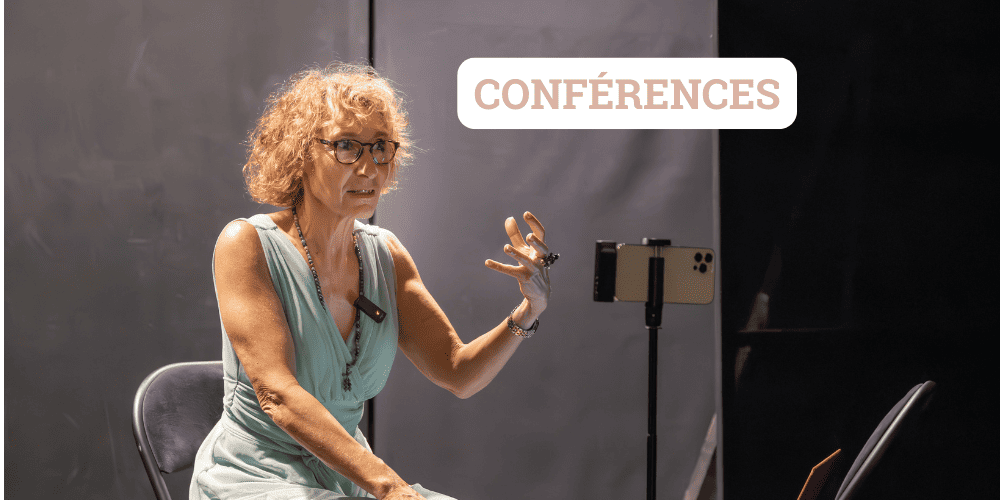 Conférence d'une psy 2