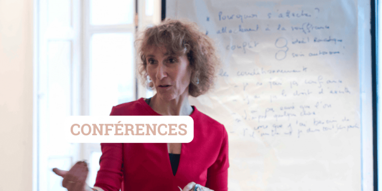 Conférence d'une psy 5