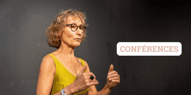 Conférence d'une psy 7