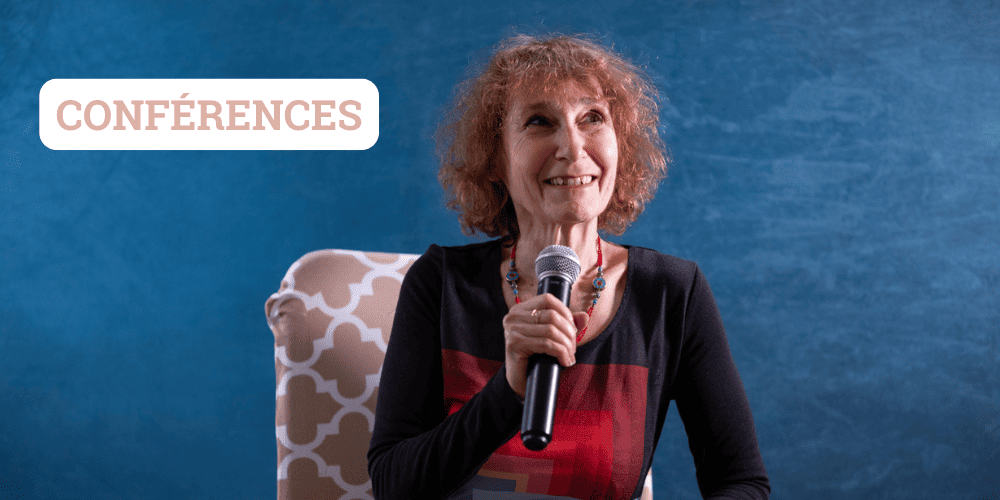 Conférence d'une psy 8