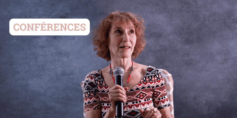 Conférence d'une psy 9