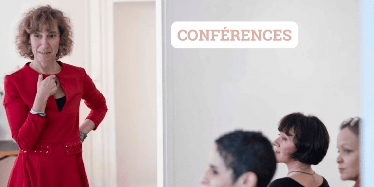 Conférence d'une psy 3