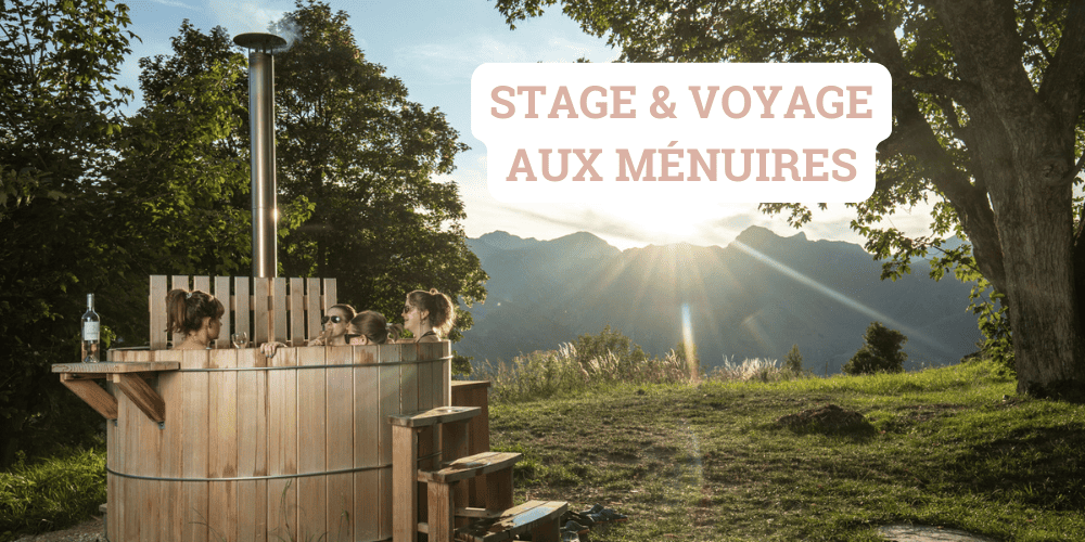 Stage aux ménuires 2025