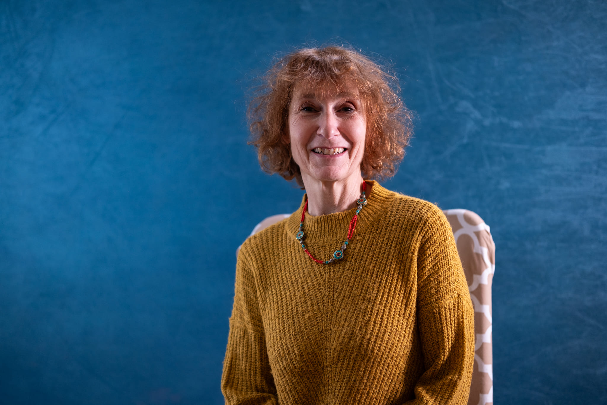 Véronique Kohn