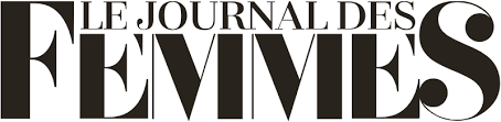 Logo le journal des femmes