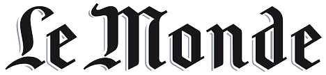 Logo le monde
