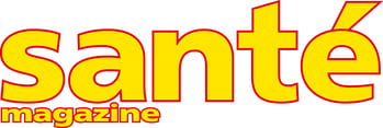 Logo sante magazine