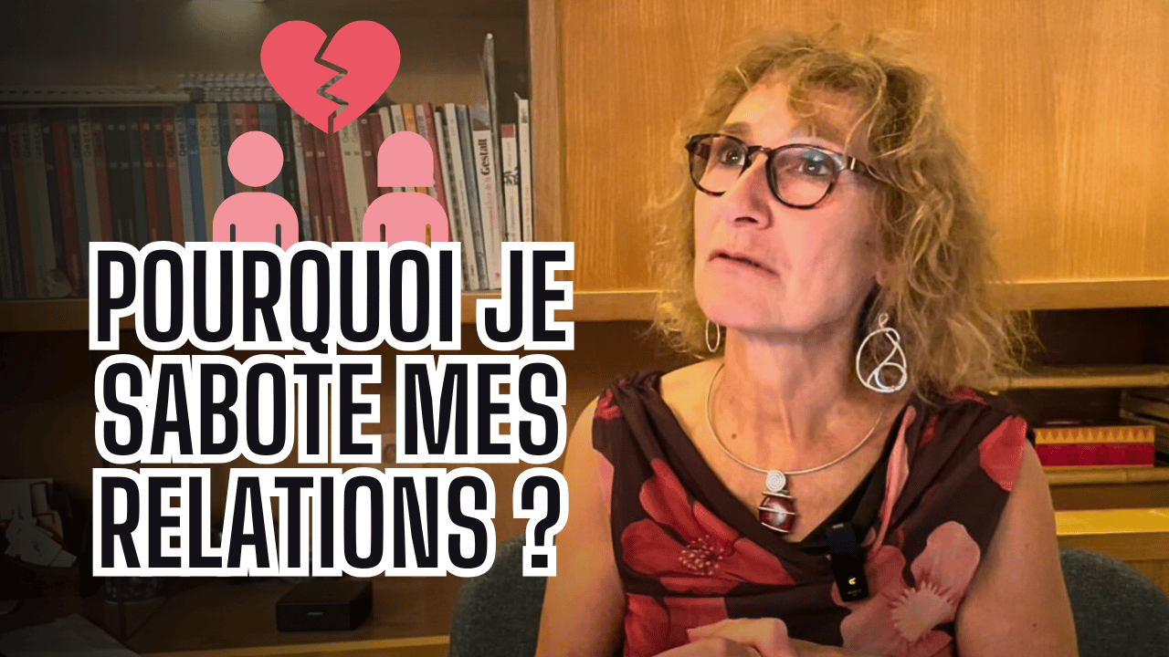 Aimer mais fuir pourquoi je n’arrive pas à rester en couple