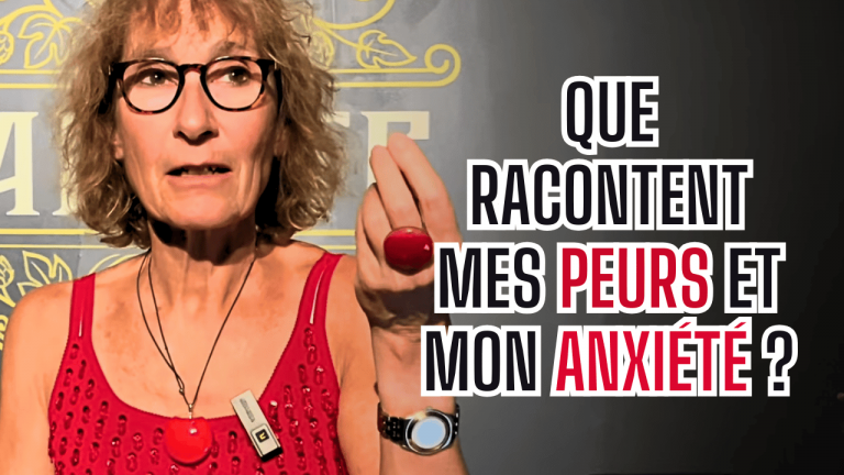 L’anxiété nous parle apprendre à écouter ses peurs