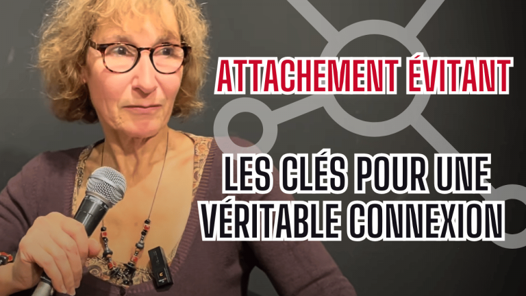 Comment trouver une connexion dans un monde évitant