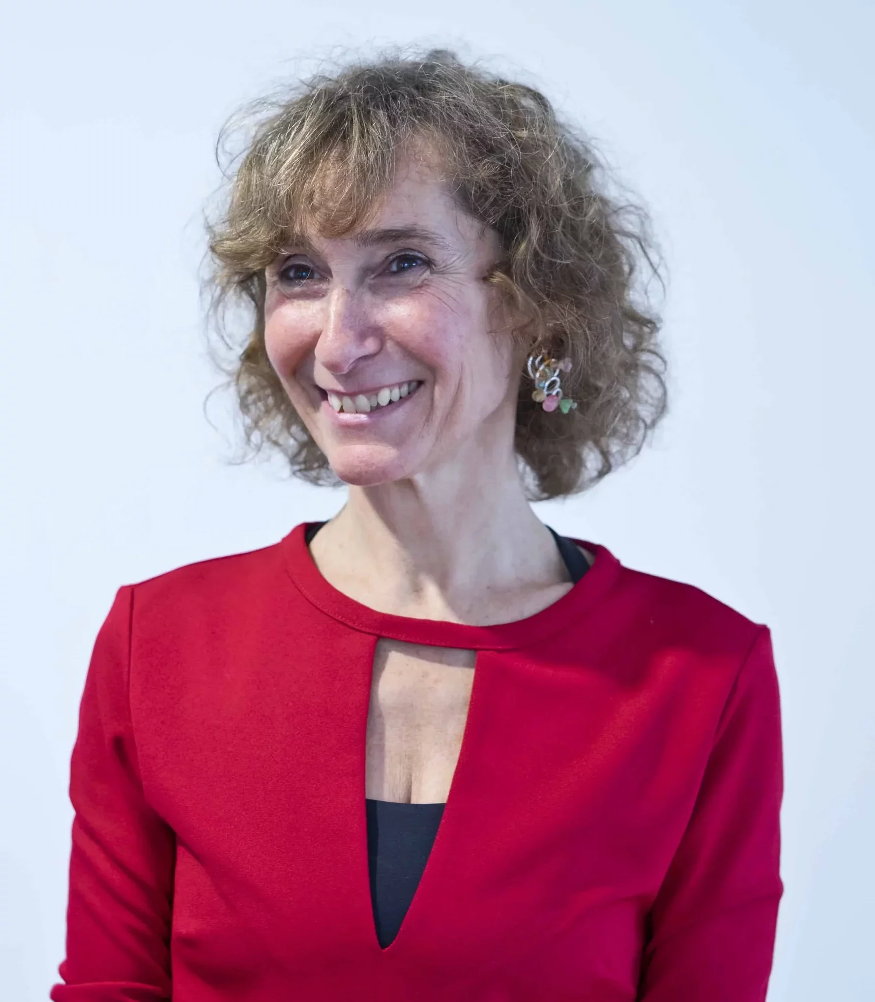 Véronique Kohn