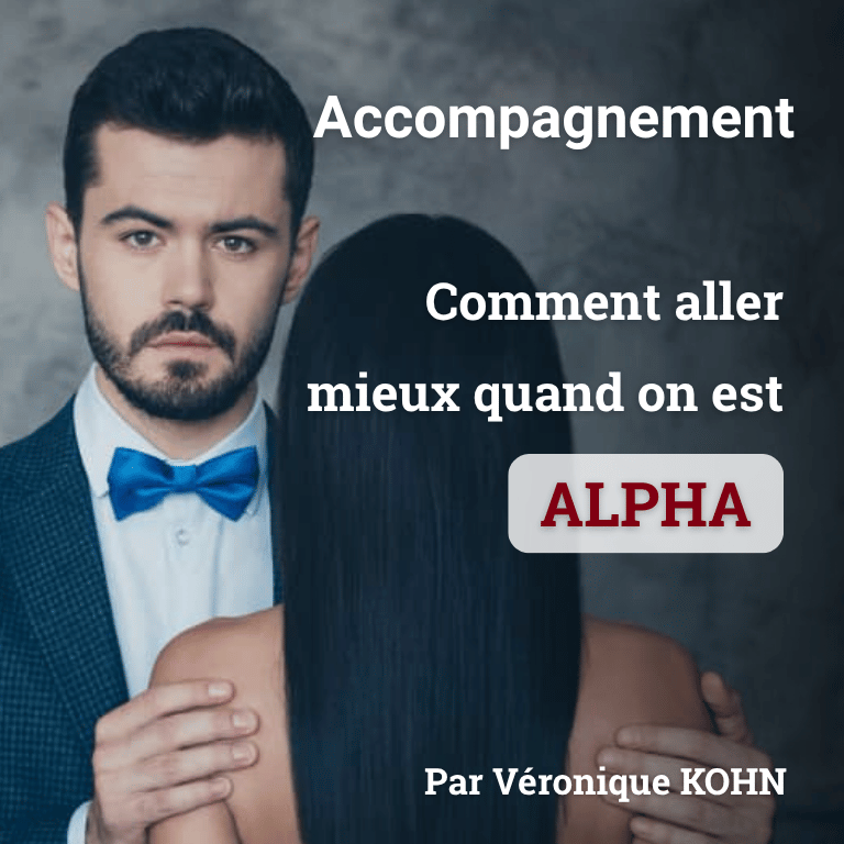 Vignette comment aller mieux quand on est alpha
