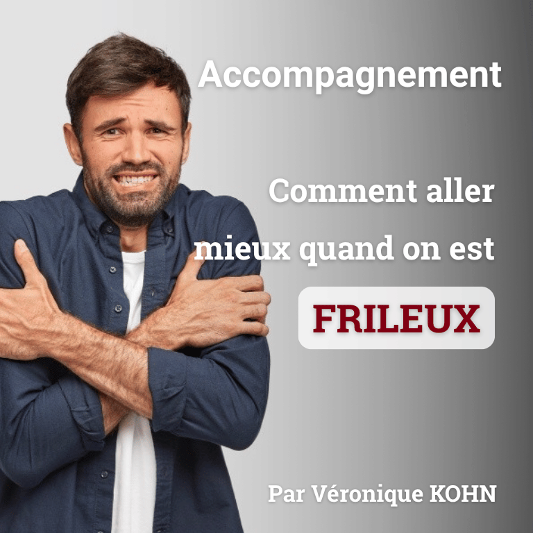 Vignette comment aller mieux quand on est frileux