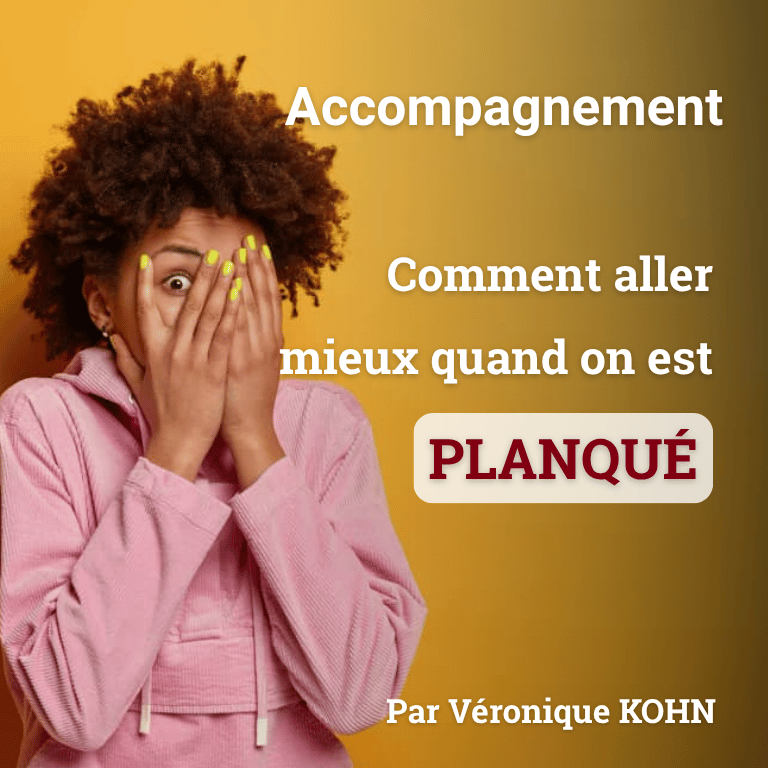 Vignette comment aller mieux quand on est planqué